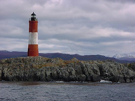 Paquete Ushuaia Clásico